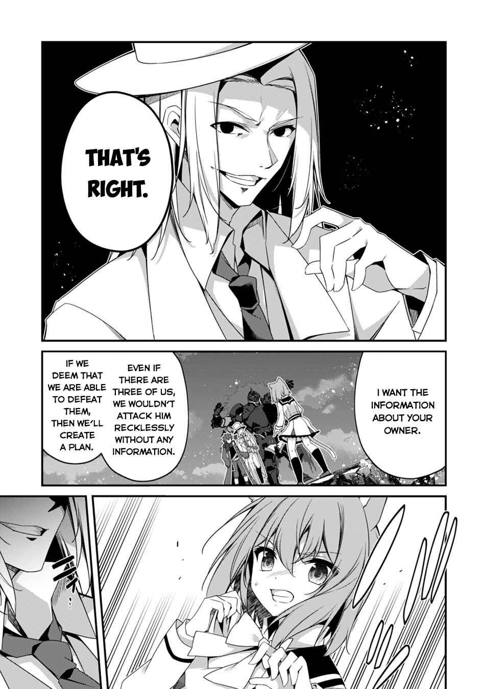 Level 1 kara Hajimaru Shoukan Musou ~Ore dake Tsukaeru Ura Dungeon de, Subete no Tenseisha wo Bucchigiru~ Chapter 18 - Page 20