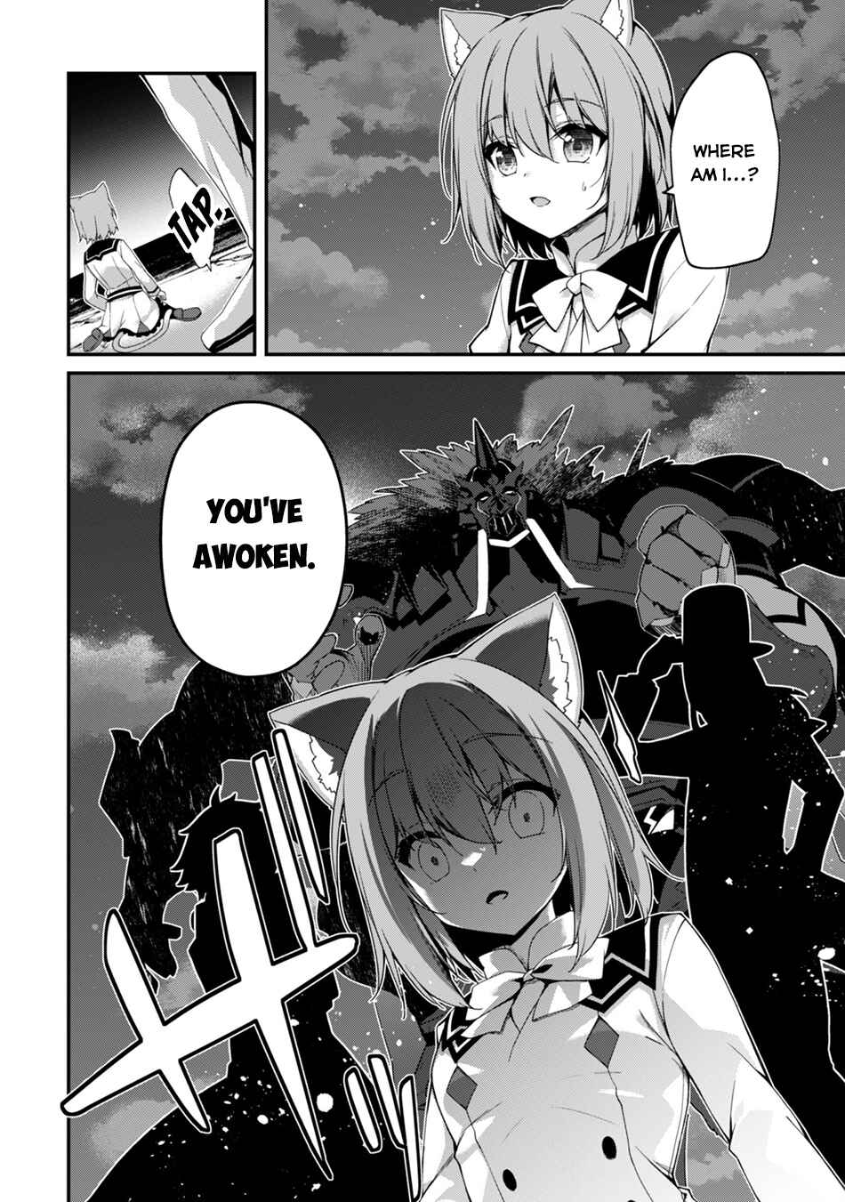 Level 1 kara Hajimaru Shoukan Musou ~Ore dake Tsukaeru Ura Dungeon de, Subete no Tenseisha wo Bucchigiru~ Chapter 18 - Page 7