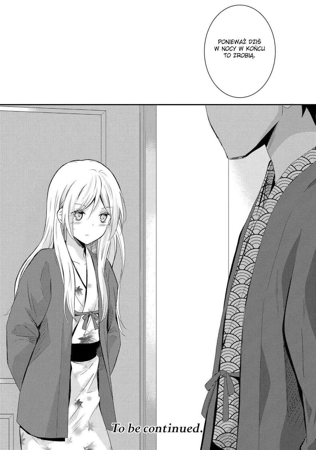 Netsuzou Trap - NTR Chapter 4 - Page 41