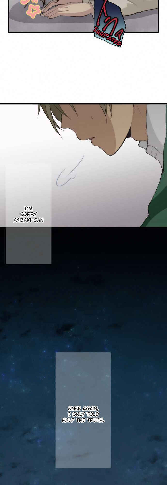 ReLIFE Chapter 54 - Page 24