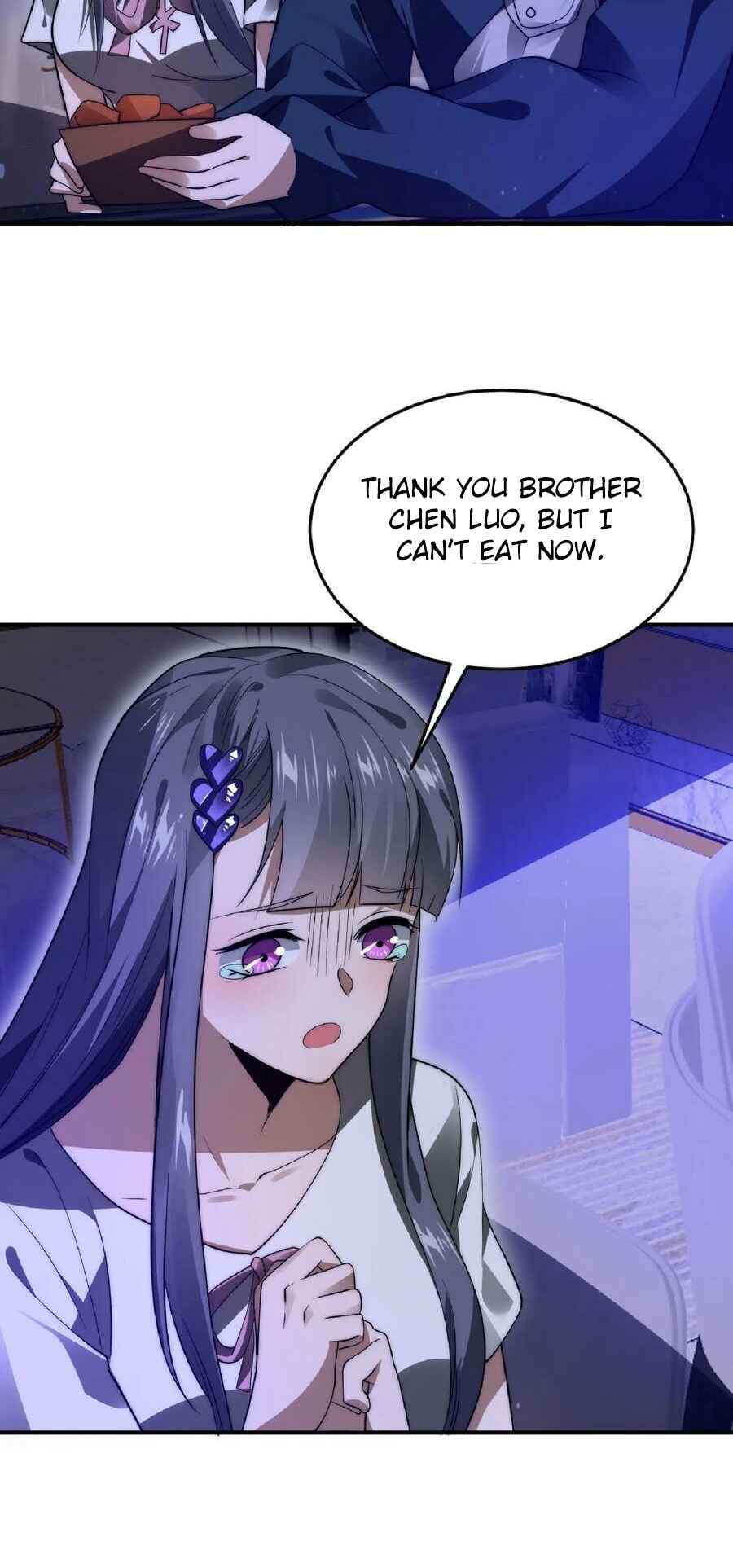 Stockpiling Ten Thousand Tons of Pork During the Apocalypse Chapter 36 - Page 22