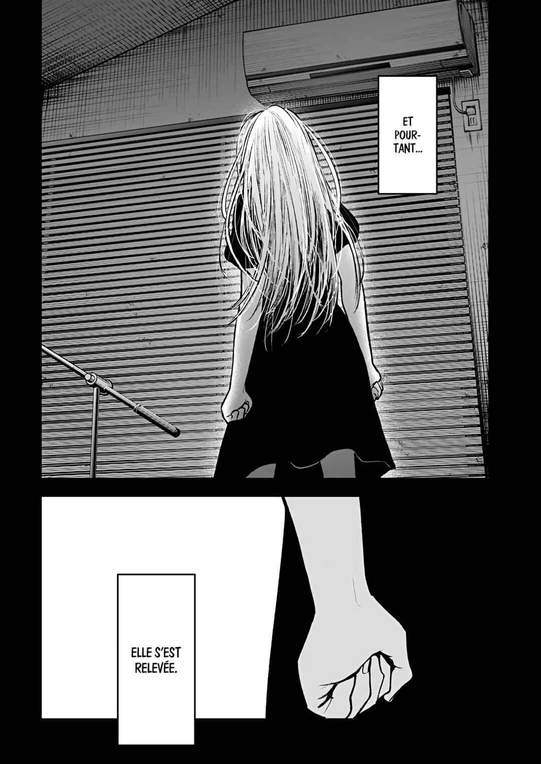 【Oshi no Ko】 Chapter 166 - Page 8