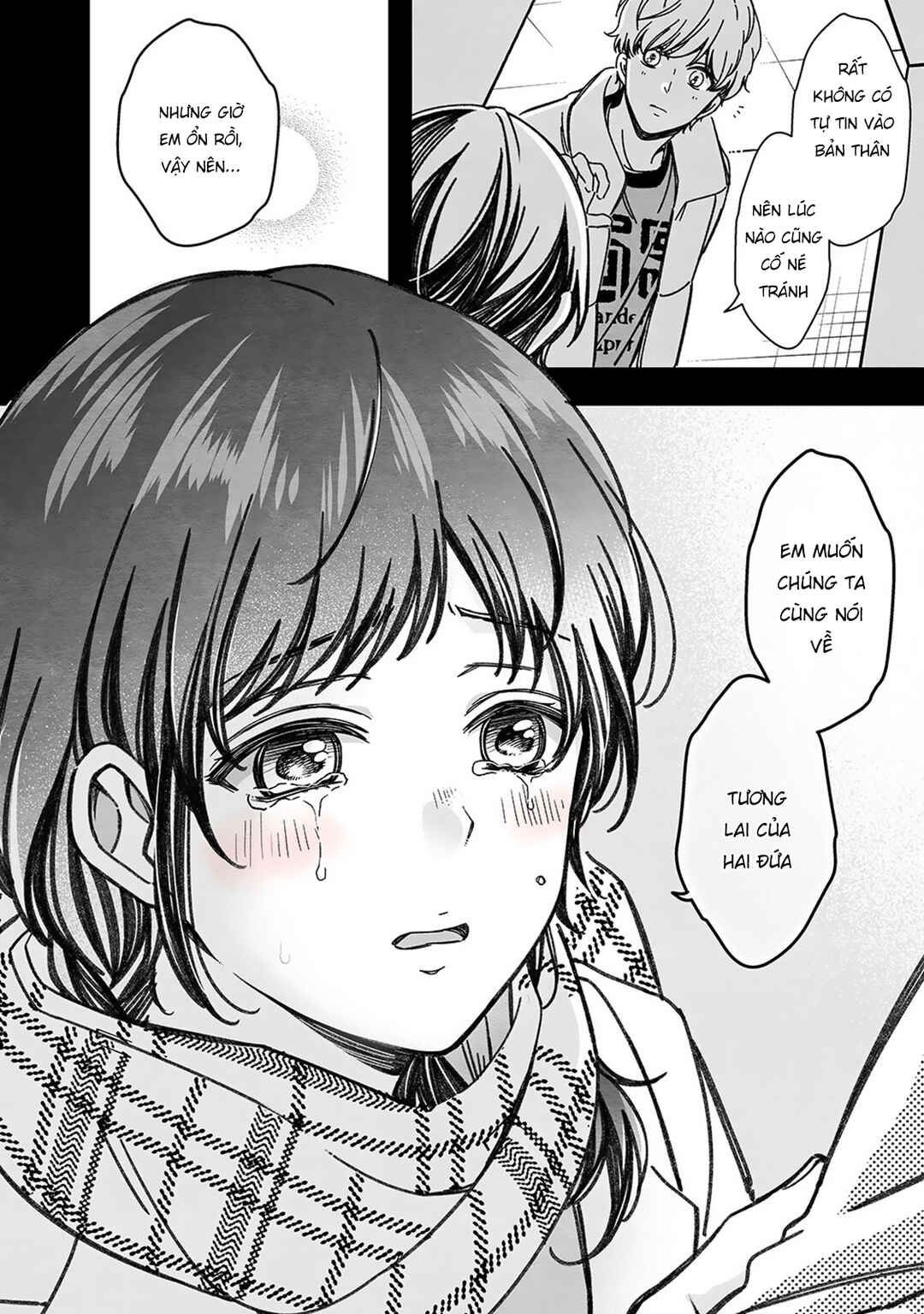 Maji de Tsukiau 15-fun Mae Chapter 50 - Page 20