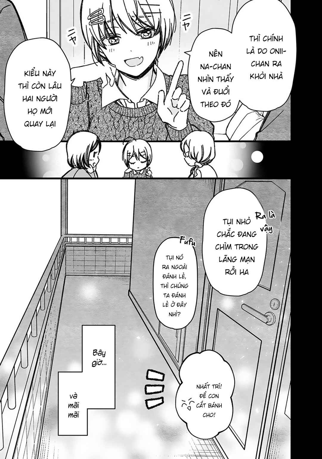 Maji de Tsukiau 15-fun Mae Chapter 50 - Page 28