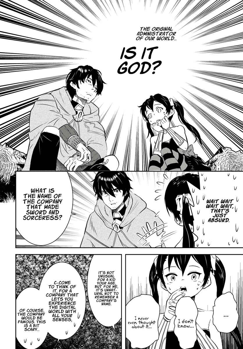 Arafoo Kenja no Isekai Seikatsu Nikki Chapter 17 - Page 13