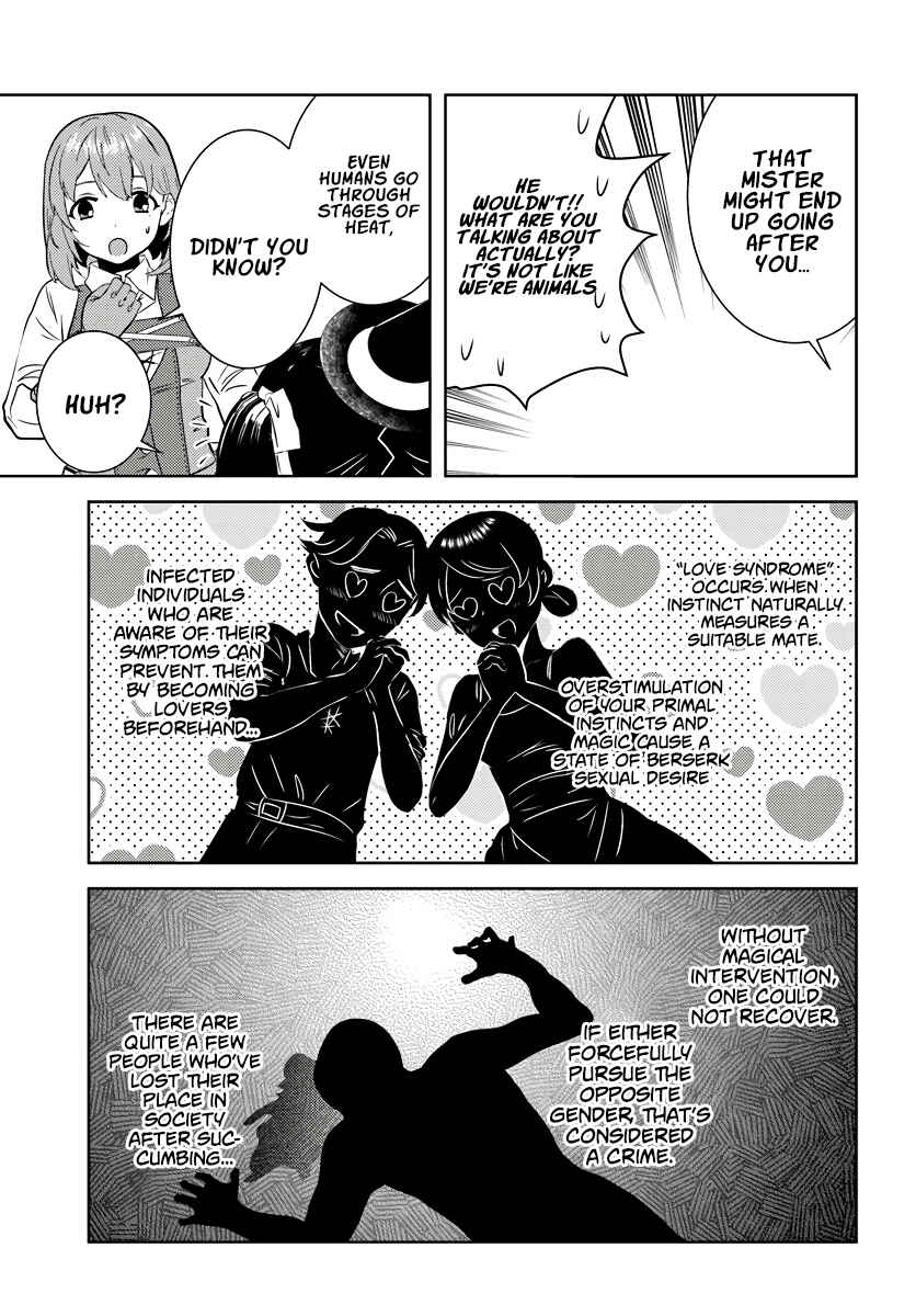 Arafoo Kenja no Isekai Seikatsu Nikki Chapter 17 - Page 20