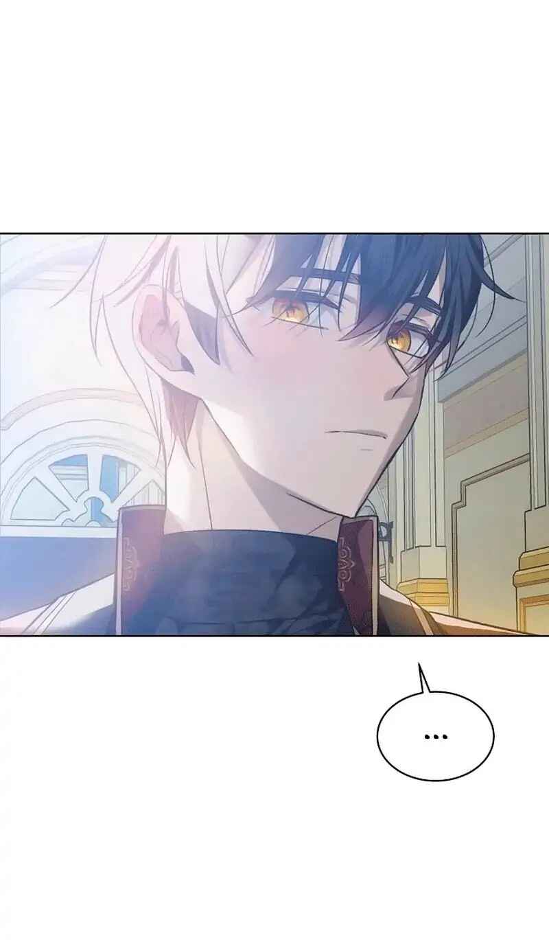 The Little Lady Behind the Scenes Chapter 62 - Page 33