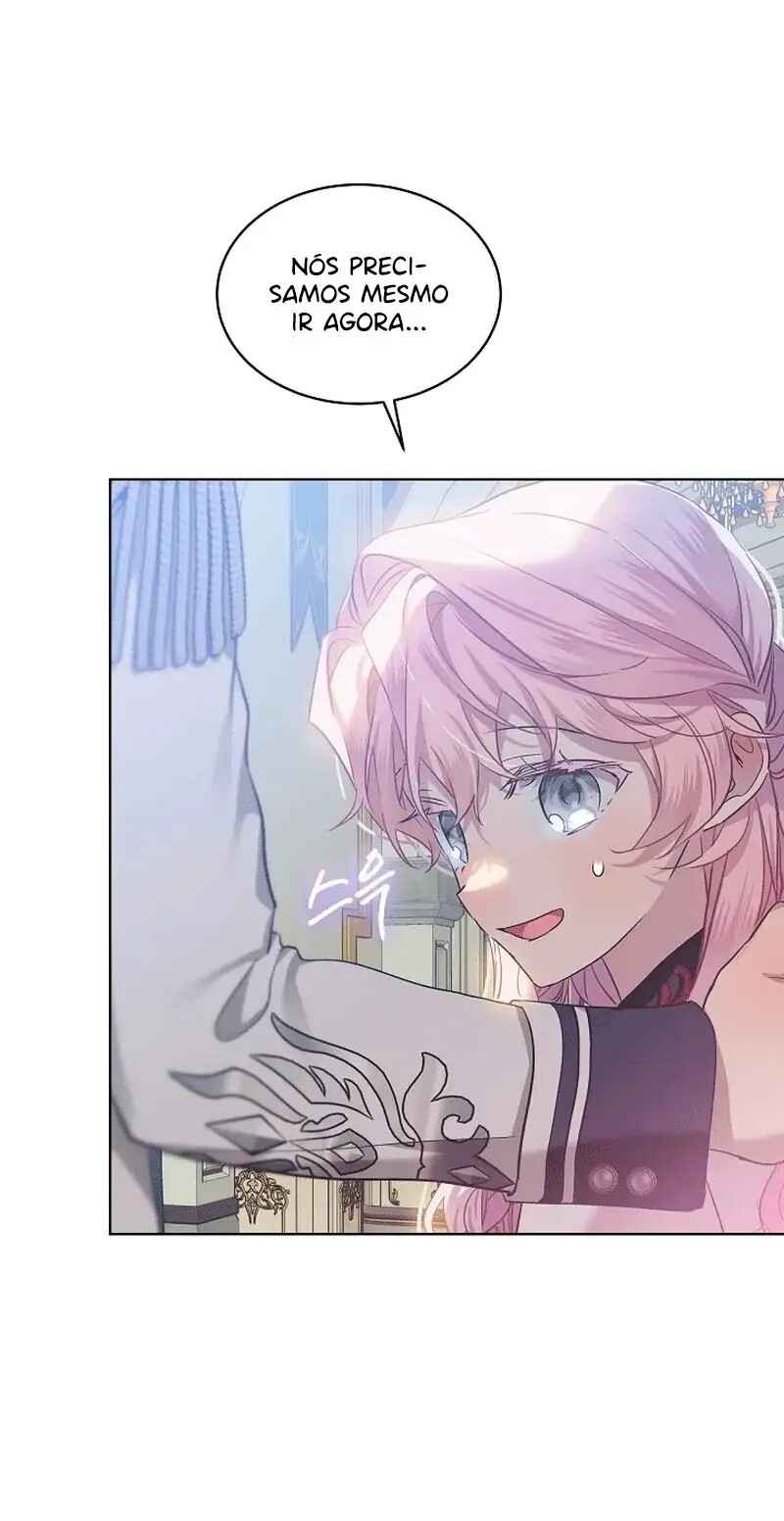 The Little Lady Behind the Scenes Chapter 62 - Page 43