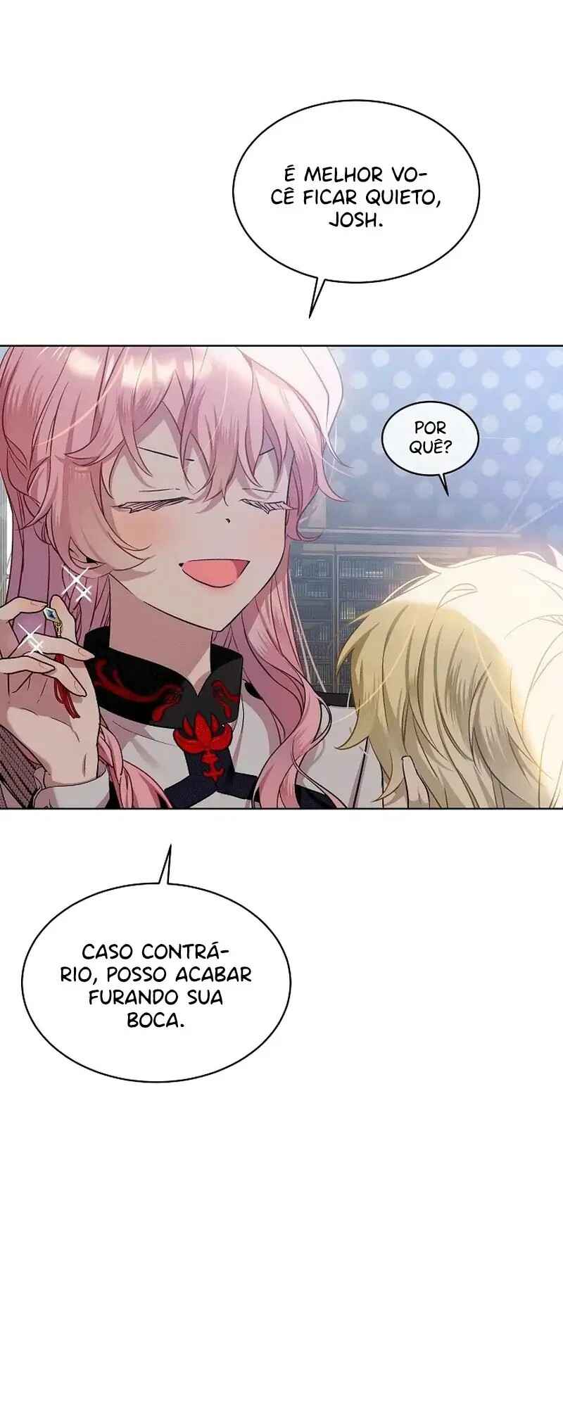 The Little Lady Behind the Scenes Chapter 62 - Page 52