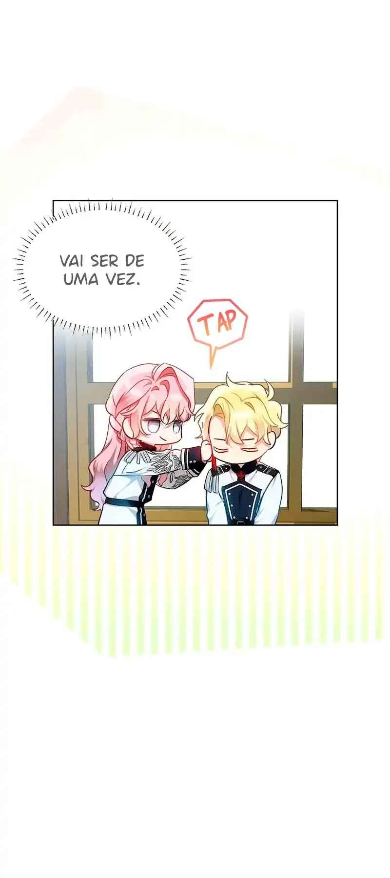 The Little Lady Behind the Scenes Chapter 62 - Page 54