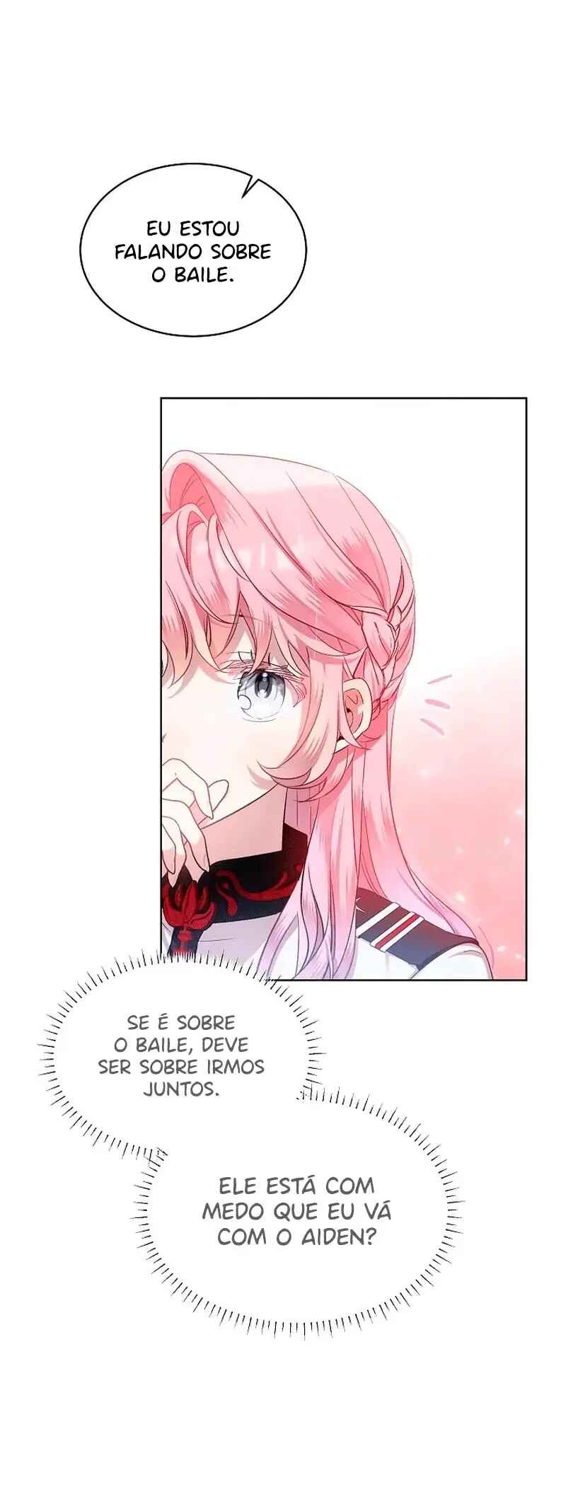The Little Lady Behind the Scenes Chapter 62 - Page 60