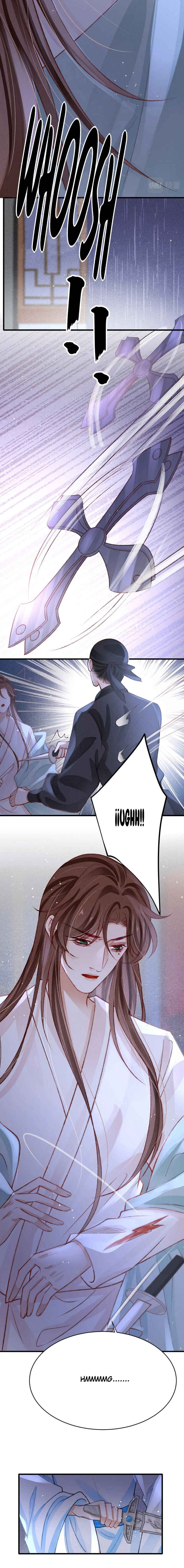 The King Is in Love Chapter 42 - Page 10