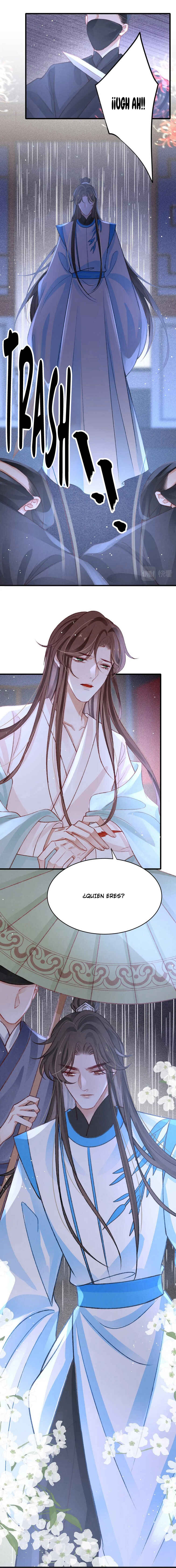 The King Is in Love Chapter 42 - Page 11