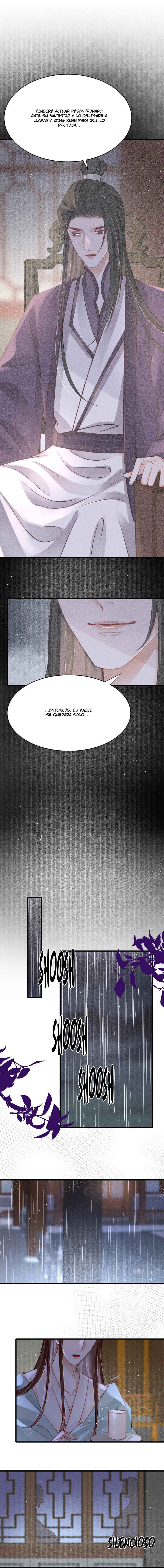 The King Is in Love Chapter 42 - Page 6
