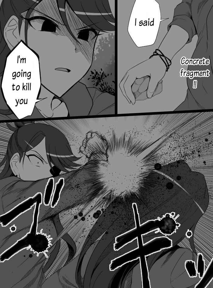 THE iDOLM@STER Cinderella Girls - Daremasu Battle Royale (Doujinshi) Chapter 26 - Page 11