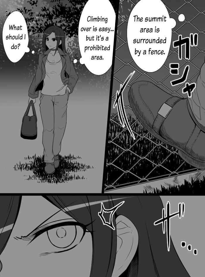 THE iDOLM@STER Cinderella Girls - Daremasu Battle Royale (Doujinshi) Chapter 26 - Page 2