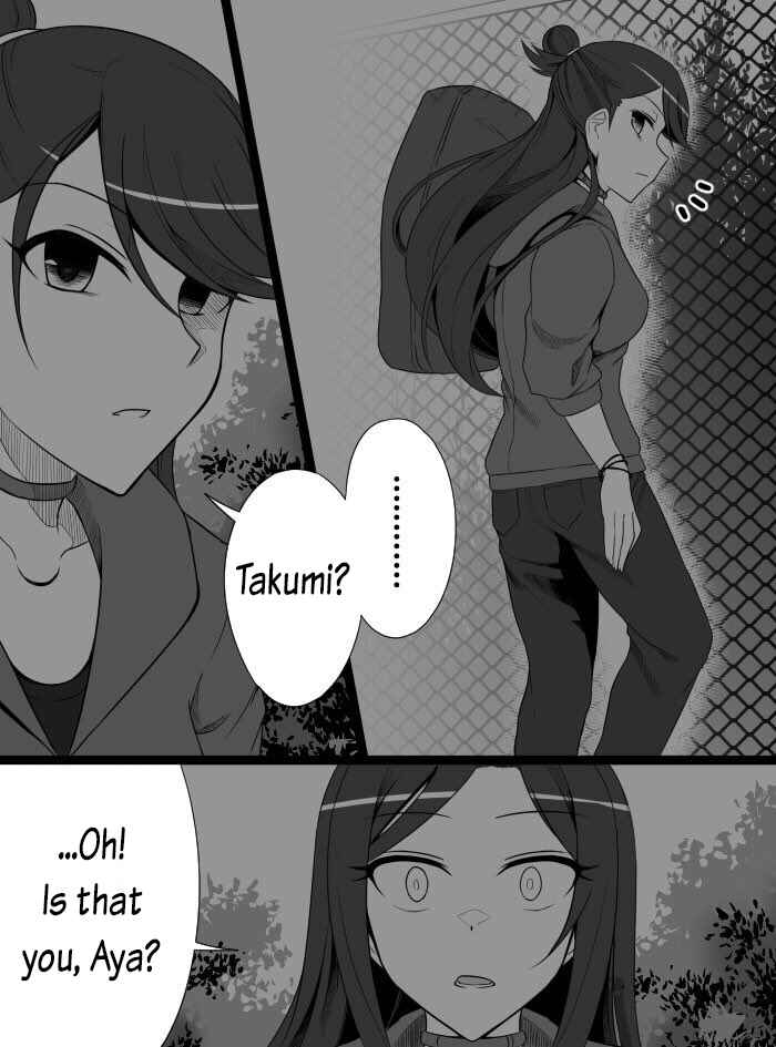 THE iDOLM@STER Cinderella Girls - Daremasu Battle Royale (Doujinshi) Chapter 26 - Page 3