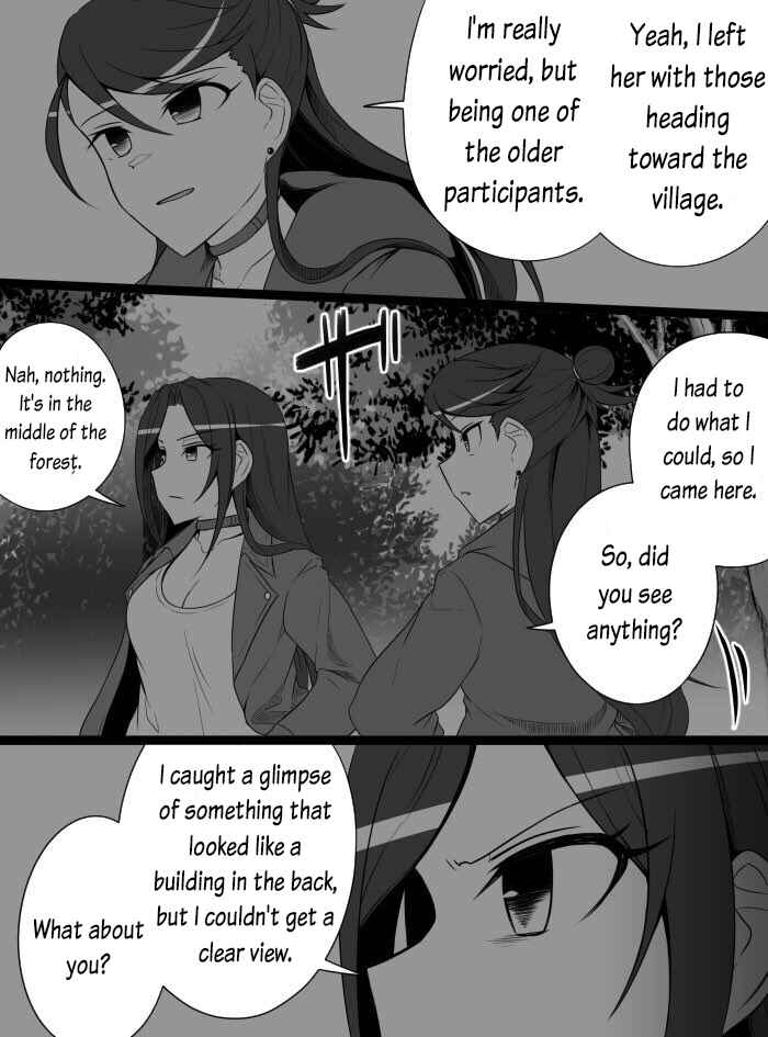 THE iDOLM@STER Cinderella Girls - Daremasu Battle Royale (Doujinshi) Chapter 26 - Page 5