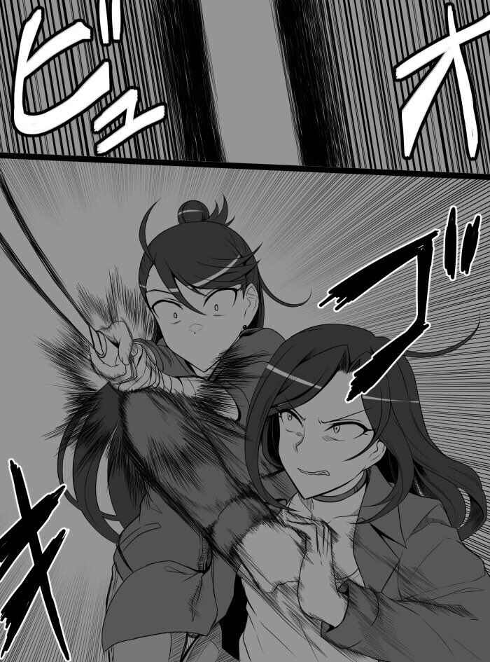 THE iDOLM@STER Cinderella Girls - Daremasu Battle Royale (Doujinshi) Chapter 26 - Page 7
