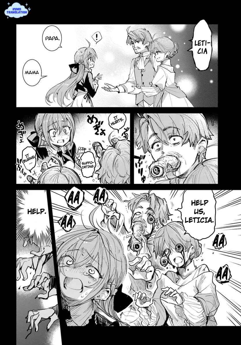 Naze Nigerun Dai? Boku no Shoukanjuu wa Kawaii yo Chapter 1.1 - Page 32