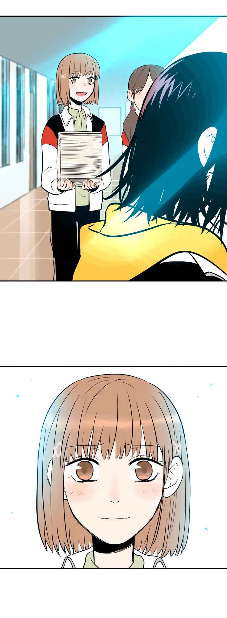 Soulmate Chapter 2 - Page 4
