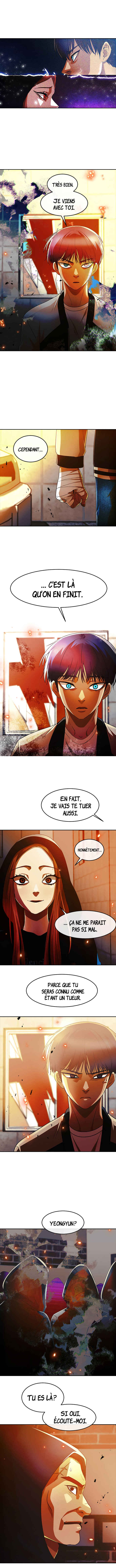 Random Chat Chapter 309 - Page 10