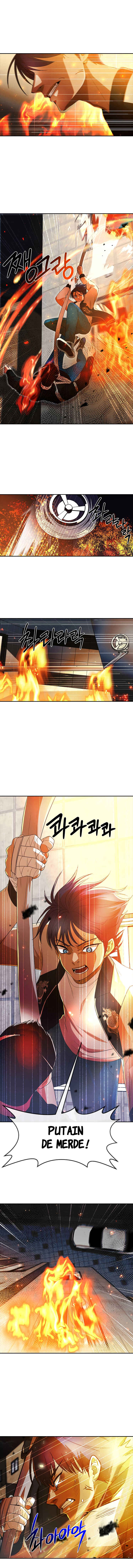 Random Chat Chapter 309 - Page 5