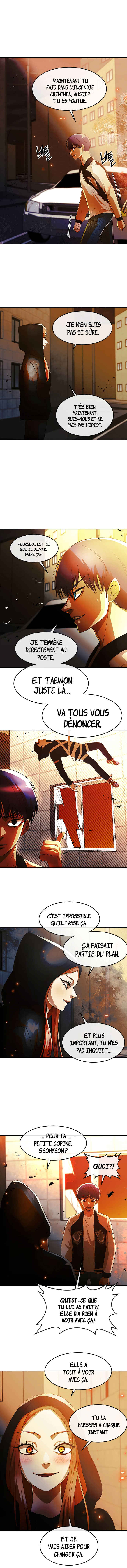 Random Chat Chapter 309 - Page 8