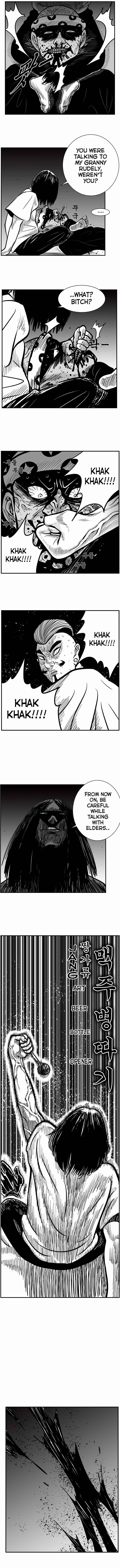Hellper 2 <KillBeros> Chapter 29 - Page 11