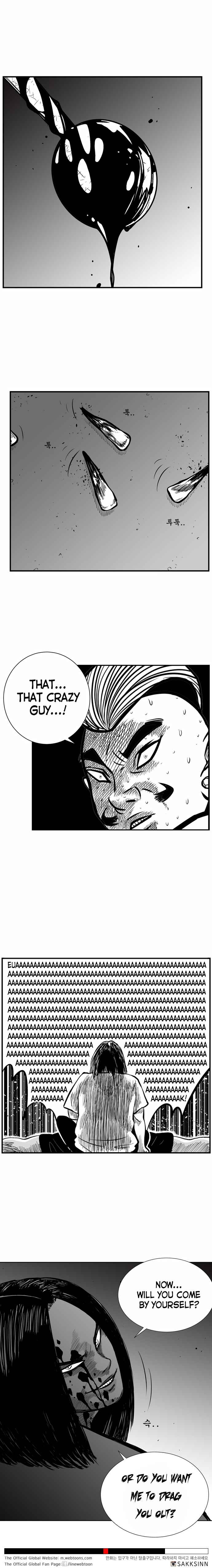 Hellper 2 <KillBeros> Chapter 29 - Page 12
