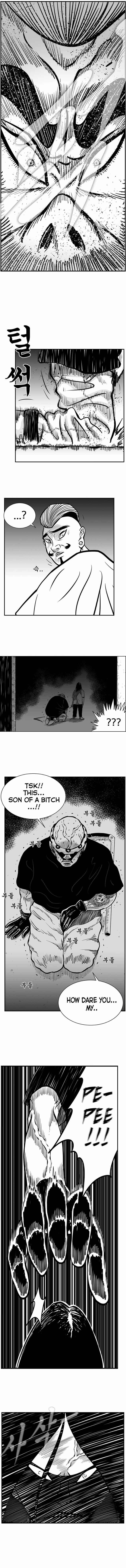 Hellper 2 <KillBeros> Chapter 29 - Page 8