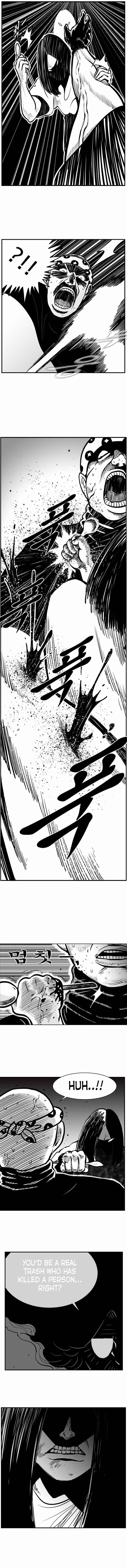 Hellper 2 <KillBeros> Chapter 29 - Page 9