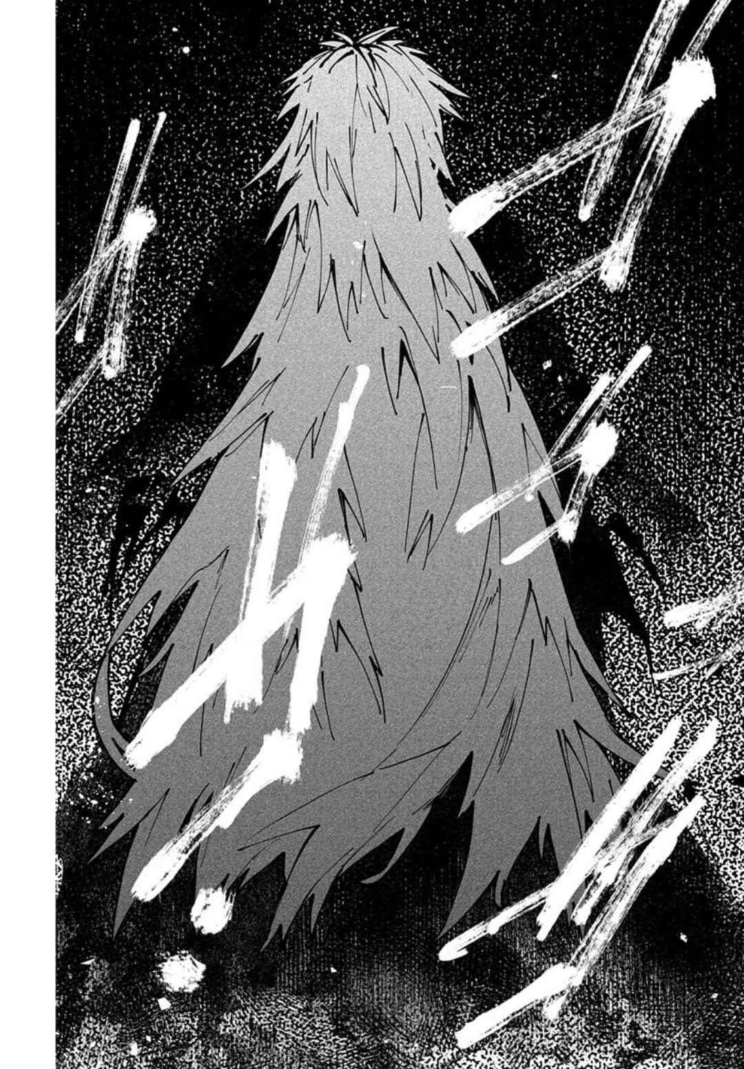 Usotsuki Majo to Haiiro no Niji Chapter 8 - Page 32