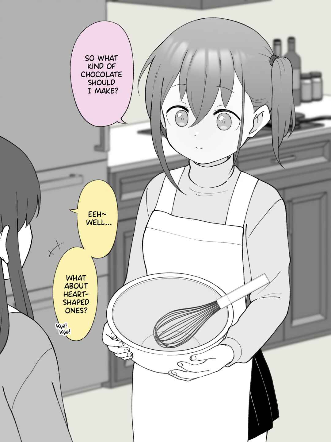 Aniki no Kanojo ni Naru, Onnanoko ni Nacchatta Otouto Chapter 80 - Page 3