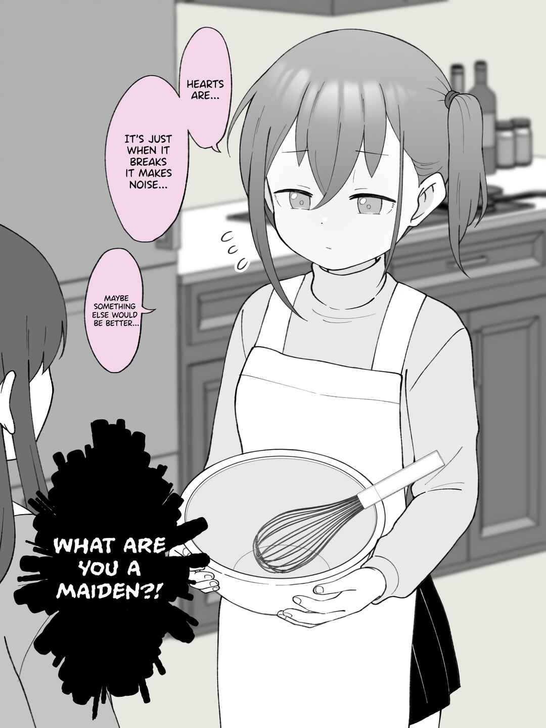 Aniki no Kanojo ni Naru, Onnanoko ni Nacchatta Otouto Chapter 80 - Page 4
