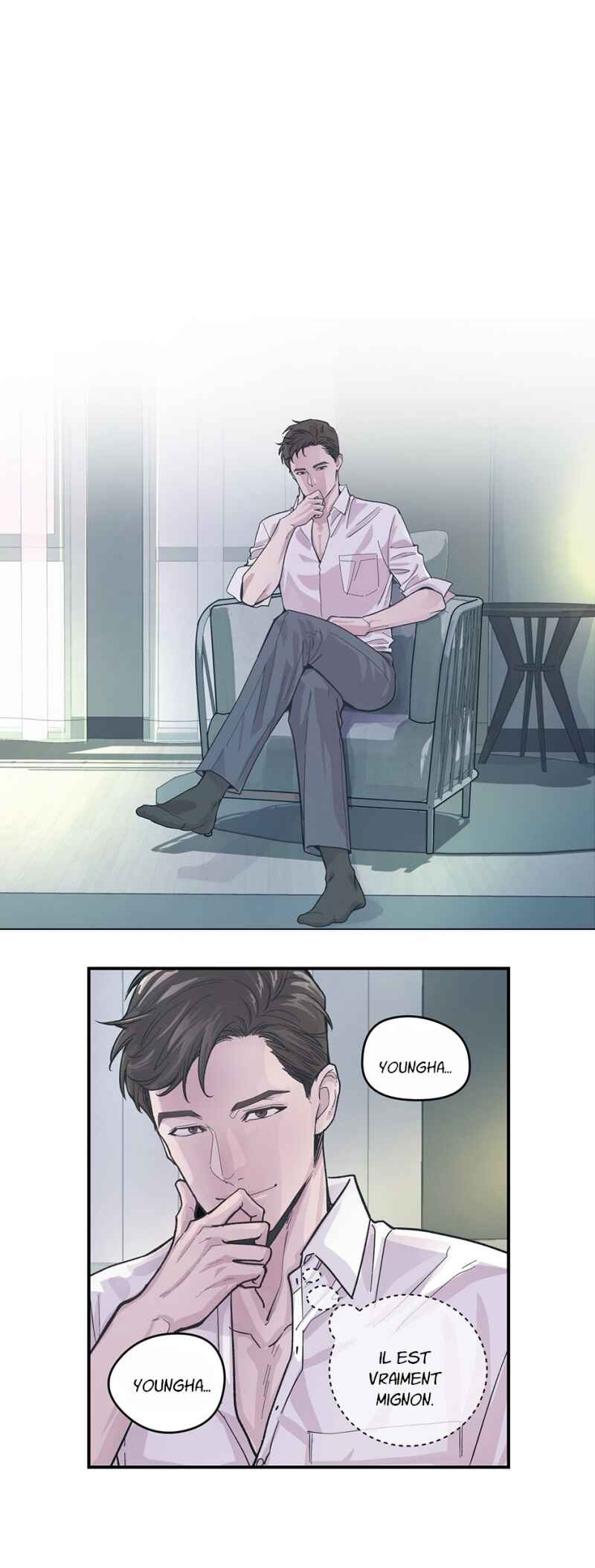 Scandalous M Chapter 16 - Page 10