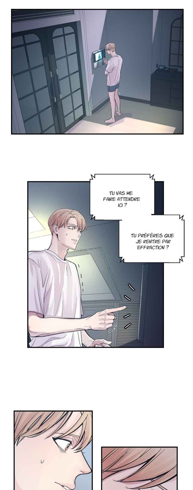 Scandalous M Chapter 16 - Page 2