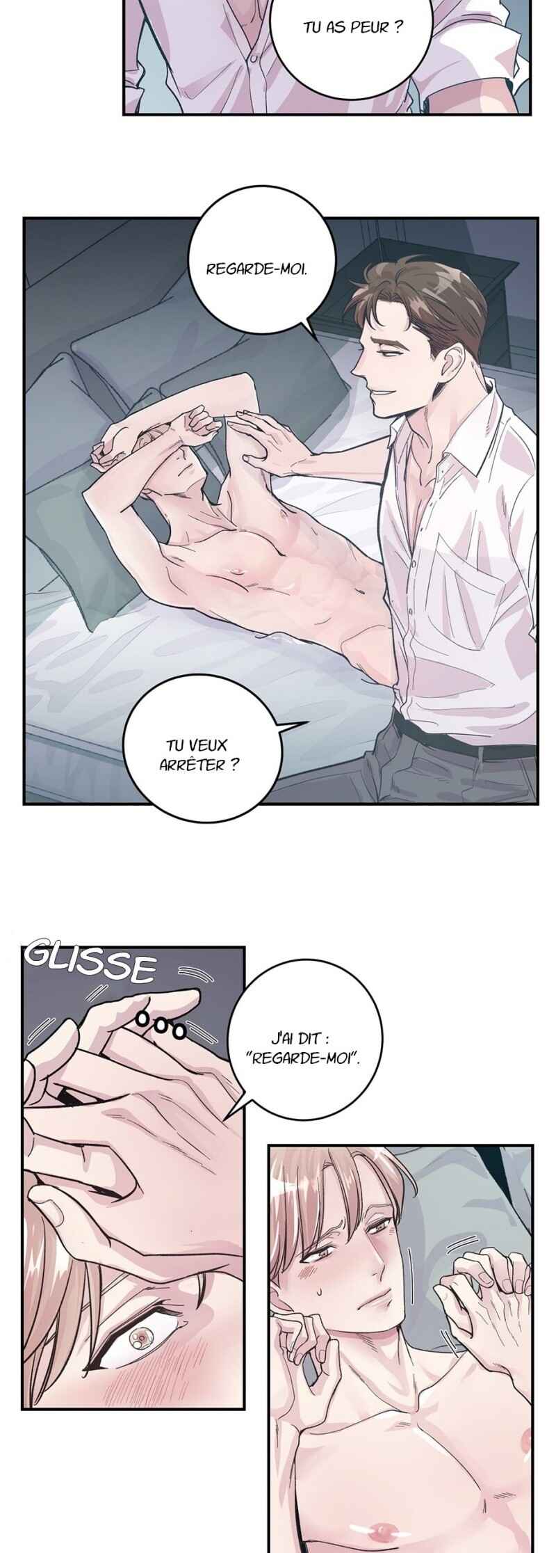 Scandalous M Chapter 16 - Page 25