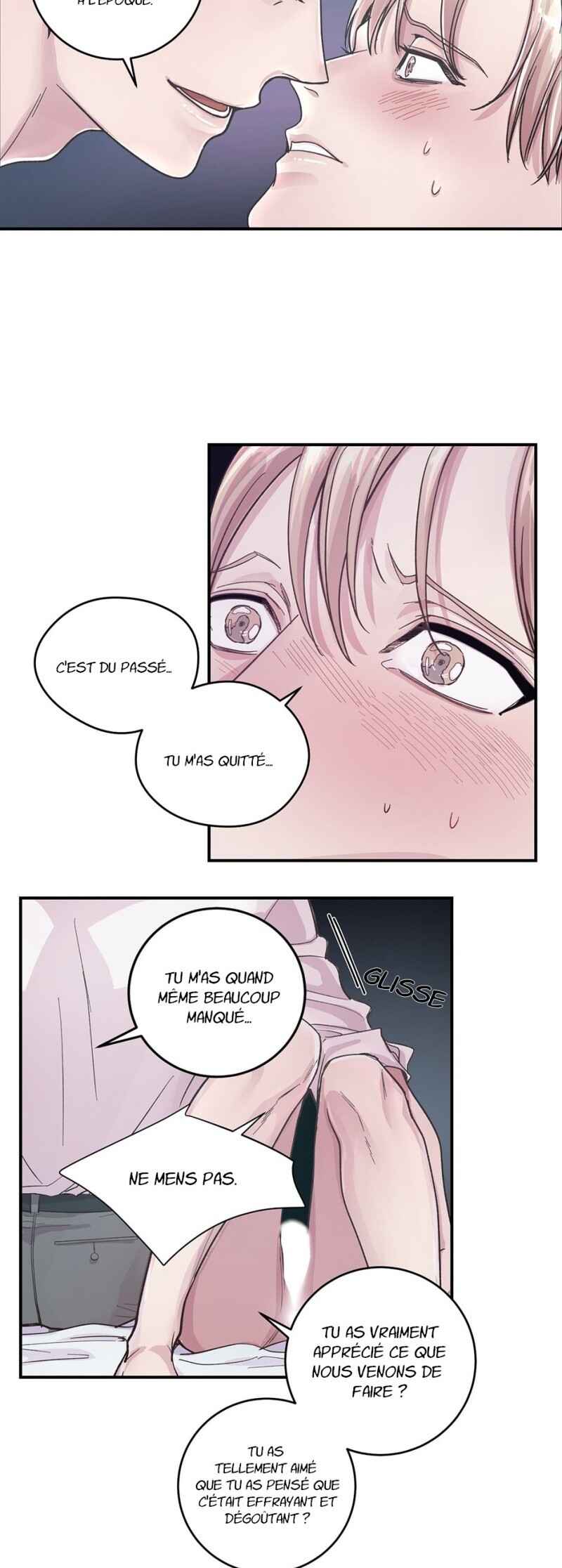 Scandalous M Chapter 16 - Page 27