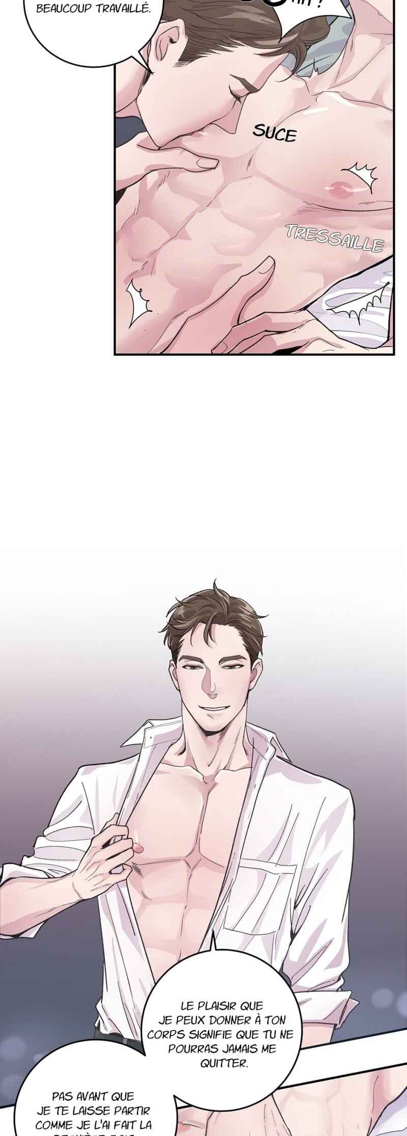 Scandalous M Chapter 16 - Page 29
