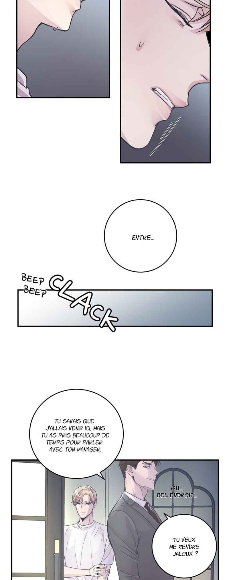 Scandalous M Chapter 16 - Page 3