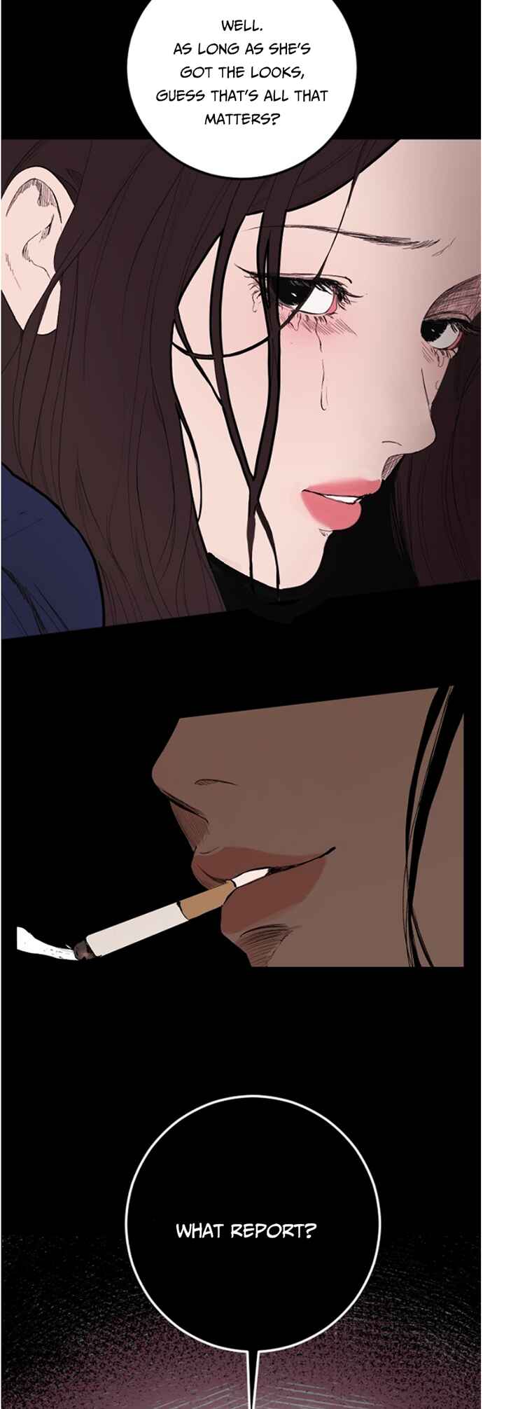 Dagaol Jongmal e Kiss Chapter 5 - Page 23