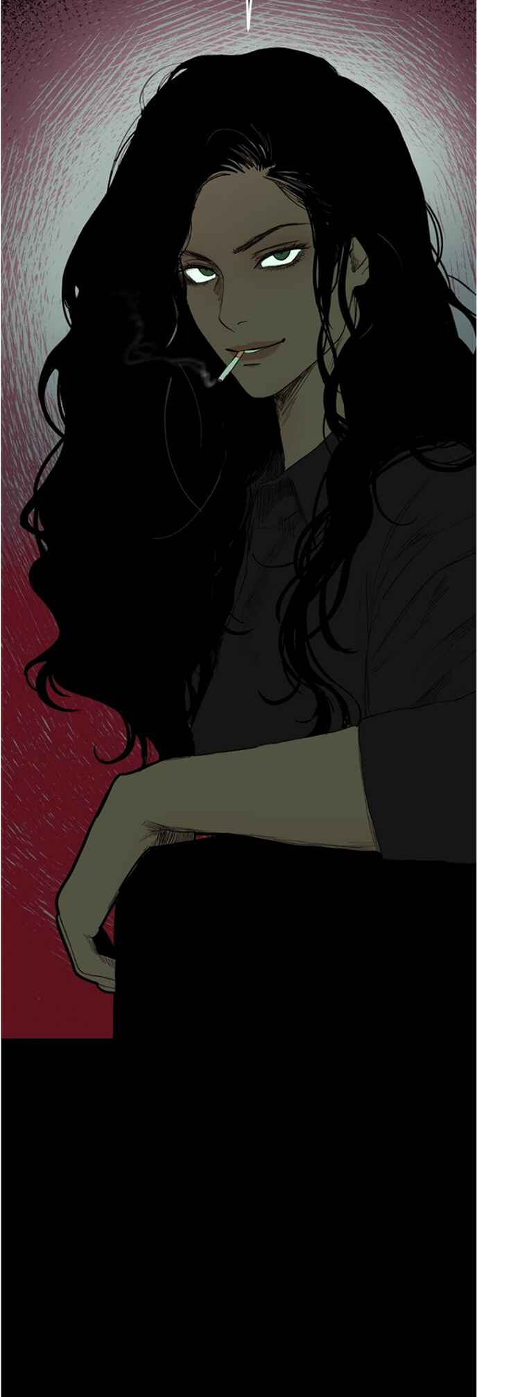 Dagaol Jongmal e Kiss Chapter 5 - Page 24