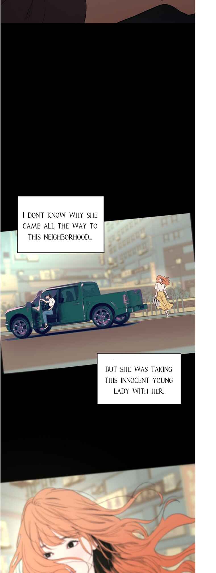 Dagaol Jongmal e Kiss Chapter 5 - Page 57