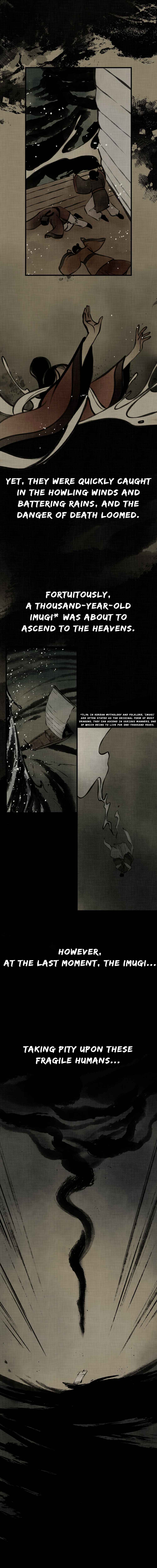 Closing Breaker Chapter 3 - Page 5