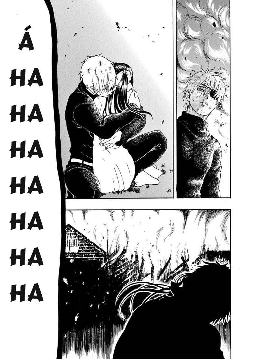 Bishu no Daichi Fukushu ~Fukushuu no tame ni Kao wo Suteta Onna~ Chapter 23 - Page 30