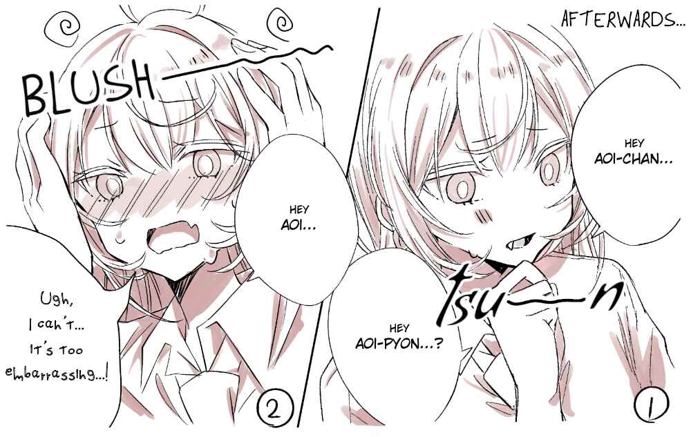 Amasaya Chapter 2 - Page 2