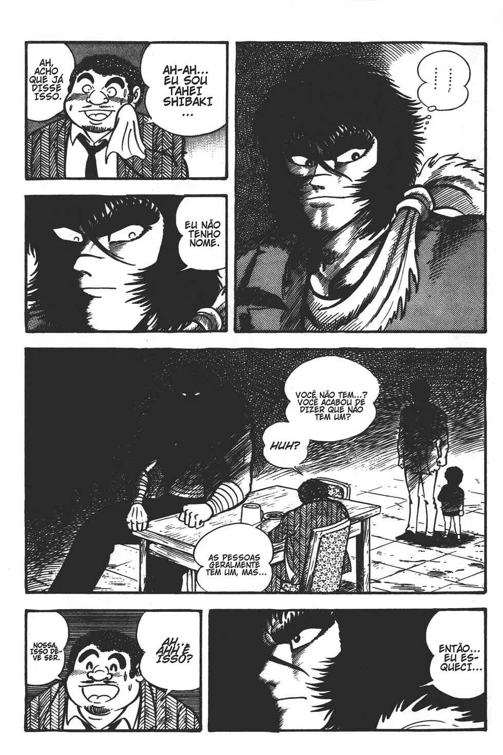 Violence Jack Chapter 2 - Page 10