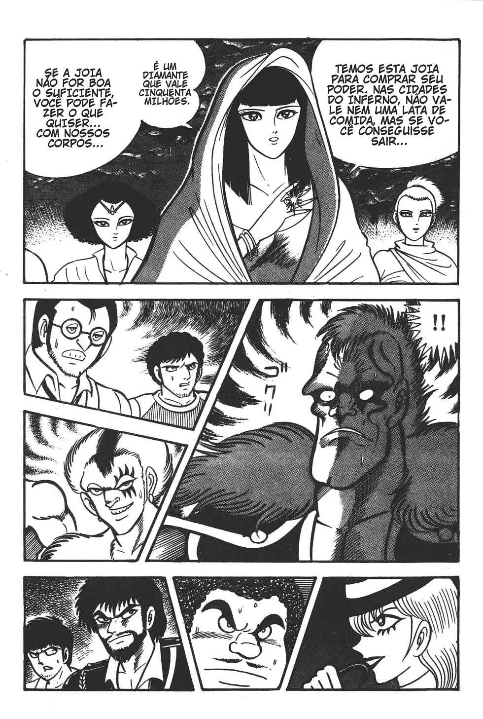 Violence Jack Chapter 2 - Page 38