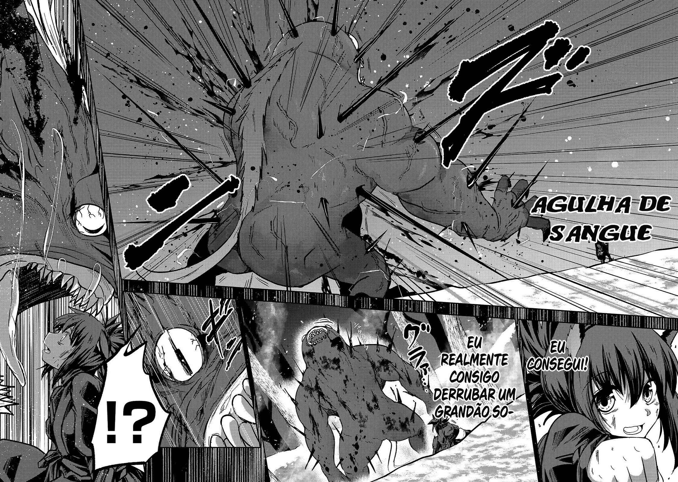 Gaikotsu Kishi-sama, Tadaima Isekai e Odekake-chuu Chapter 27 - Page 10